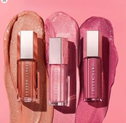 ملمع شفاه FENTY GLOW
